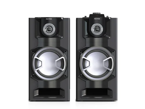 POLYTRON ACTIVE SPEAKER - PAS 8E12
