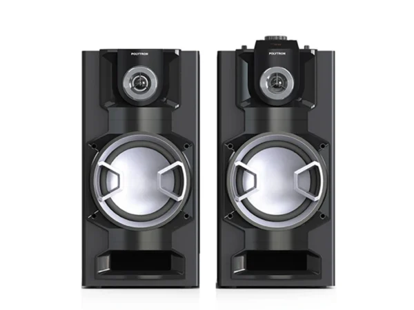 1662710420-1 POLYTRON ACTIVE SPEAKER - PAS 8E12