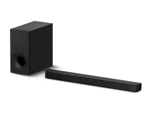 SONY SOUNDBAR SPEAKER - HT-S400