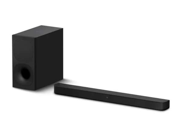 SONY SOUNDBAR SPEAKER - HT-S400