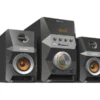 POLYTRON ACTIVE SPEAKER - PMA 9522/BL