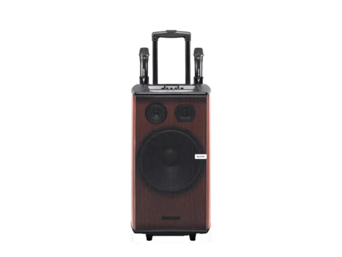 SHARP ACTIVE SPEAKER - CBOX-TRB12MBO