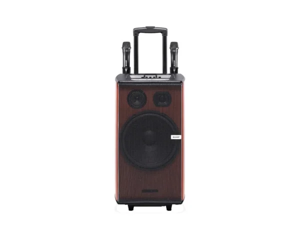1690534862-1 SHARP ACTIVE SPEAKER - CBOX-TRB12MBO