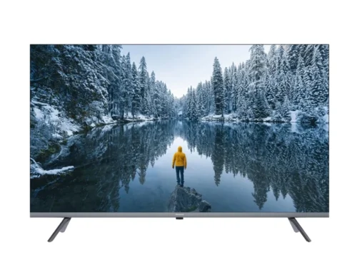 PANASONIC 4K GOOGLE TV 43 INCH