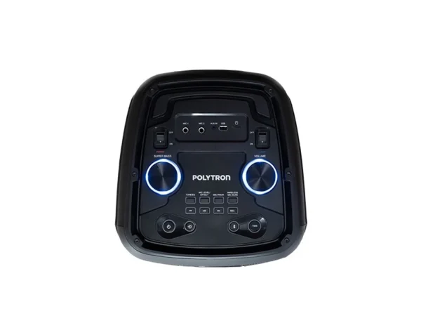 POLYTRON PARTY SPEAKER - PPS 8L22
