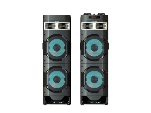 POLYTRON ACTIVE SPEAKER - PAS 10DF28