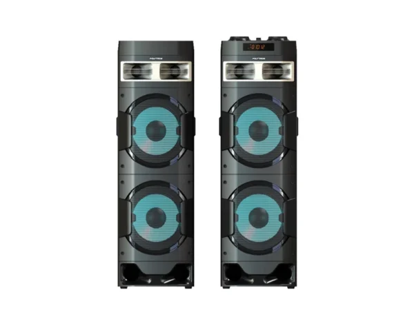 POLYTRON ACTIVE SPEAKER - PAS 10DF28