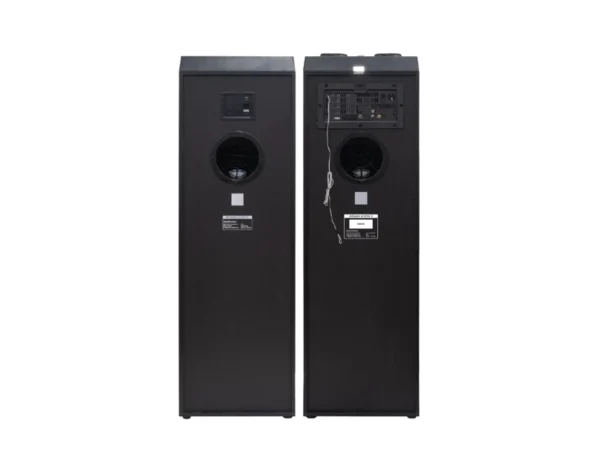 POLYTRON ACTIVE SPEAKER - PAS 10DF28