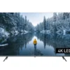 PANASONIC 4K GOOGLE TV 55 INCH