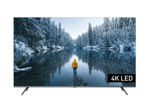 PANASONIC 4K GOOGLE TV 65 INCH