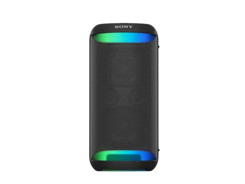SONY HIFI SPEAKER - SRS-XV500
