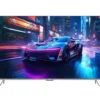 AQUA QLED 4K GOOGLE TV 75 INCH