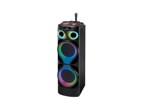SHARP PARTY SPEAKER - CBOX-PS20CB