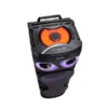 SHARP PARTY SPEAKER - CBOX-PS20CB