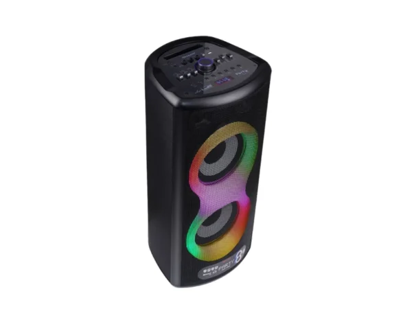 SHARP PARTY SPEAKER - CBOX-PS8CB