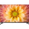 SHARP 2K GOOGLE TV 43 INCH