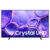 SAMSUNG UHD SMART TV 55 INCH