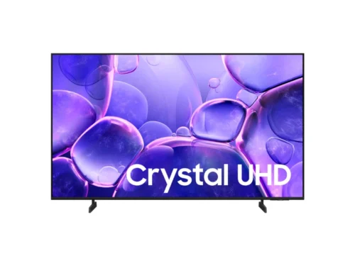 SAMSUNG UHD SMART TV 55 INCH