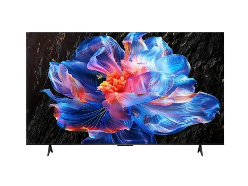 TCL UHD GOOGLE SMART TV 55 INCH