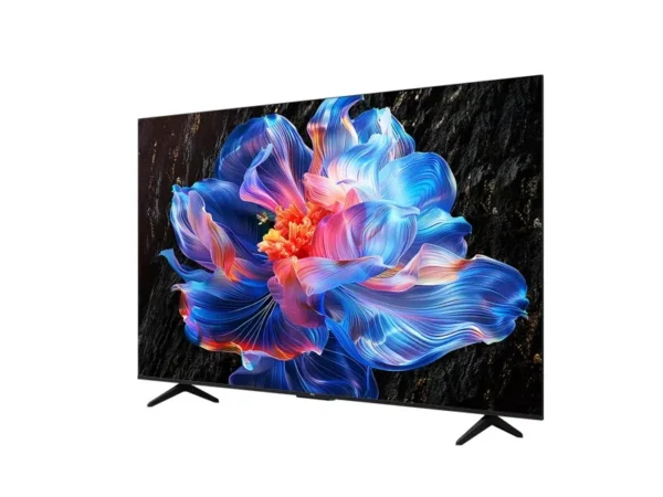 TCL UHD GOOGLE SMART TV 43 INCH