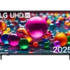LG UHD SMART TV 55 INCH