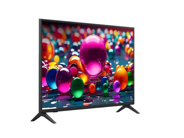 LG UHD SMART TV 50 INCH