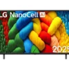 LG NANOCELL TV 43 INCH
