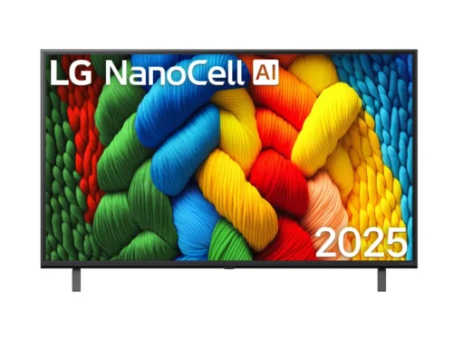 LG NANOCELL TV 43 INCH