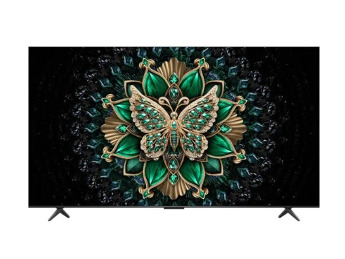 TCL QD MINI LED TV 55 INCH