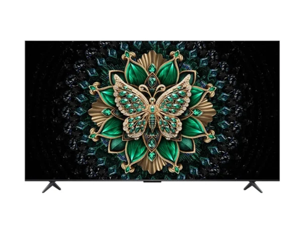 TCL QD MINI LED TV 55 INCH
