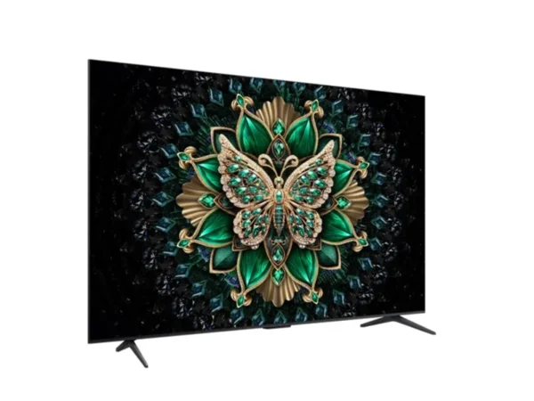 TCL QD MINI LED TV 55 INCH