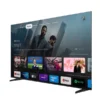 AQUA 4K GOOGLE TV 43 INCH