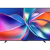 HISENSE 4K VIDAA QUANTUM DOT TV 55 INCH