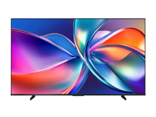 HISENSE 4K VIDAA QUANTUM DOT TV 55 INCH