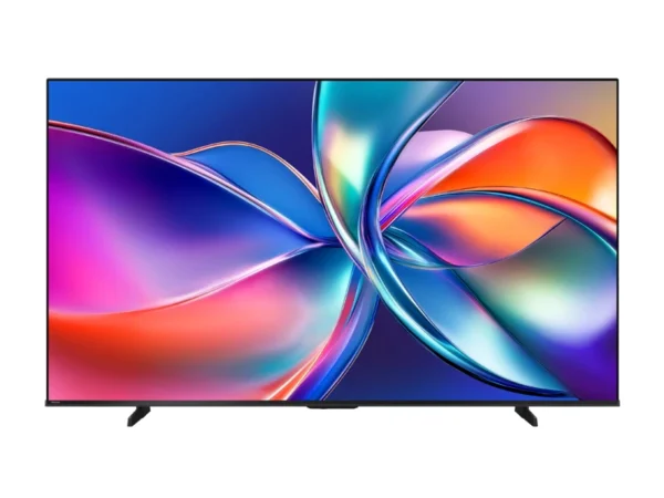 HISENSE 4K VIDAA QUANTUM DOT TV 55 INCH