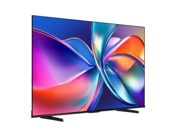 HISENSE 4K VIDAA QUANTUM DOT TV 55 INCH