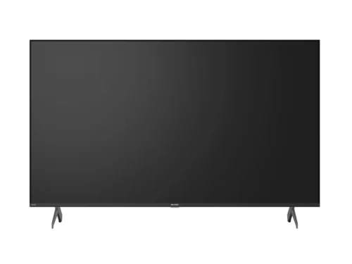 SHARP 4K GOOGLE TV 50 INCH