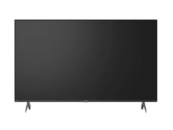 1758697990-1 SHARP 4K GOOGLE TV 50 INCH