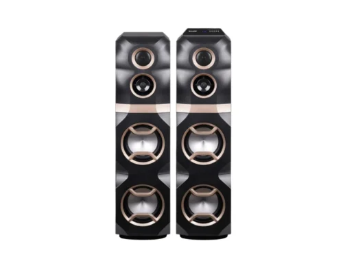 SHARP ACTIVE SPEAKER - CBOX-SAS28GD
