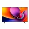 HISENSE 4K VIDAA TV 50 INCH