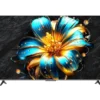 TCL QLED GOOGLE TV 55 INCH