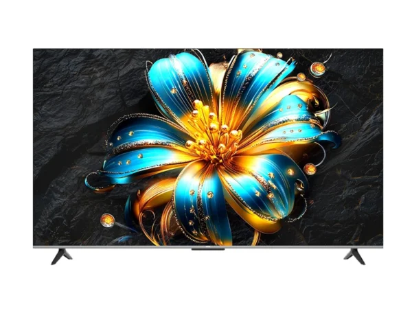 TCL QLED GOOGLE TV 43 INCH