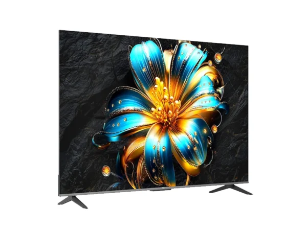 TCL QLED GOOGLE TV 43 INCH