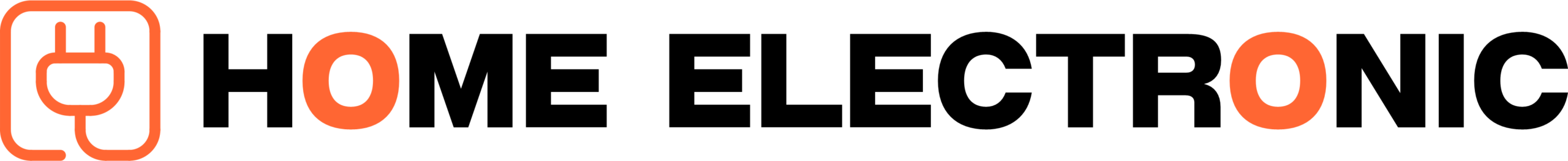 Home Electronic