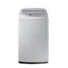 SAMSUNG WASHING MACHINE TOP LOADING 9 KG GREY
