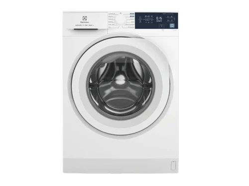 ELECTROLUX WASHING MACHINE FRONT LOADING 8 KG WHITE
