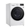 LG WASHING MACHINE FRONT LOADING 11 KG WHITE