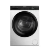 AQUA WASHING MACHINE FRONT LOADING 10 KG WHITE