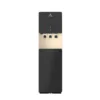 POLYTRON WATER DISPENSER BOTTOM GALLON BOTTLE BLACK