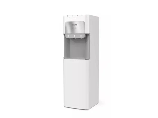 PHILIPS WATER DISPENSER BOTTOM GALLON BOTTLE WHITE